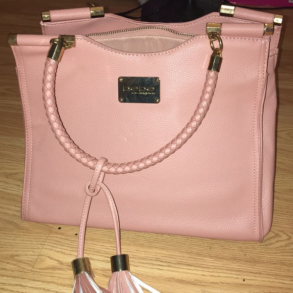 bebe Handbags - Cleaning closet